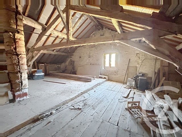 maison à vendre - 9 pièces - 260.0 m2 - CHAMPIGNOL LEZ MONDEVILLE - 10 - CHAMPAGNE-ARDENNE - Century 21 Legout Immobilier