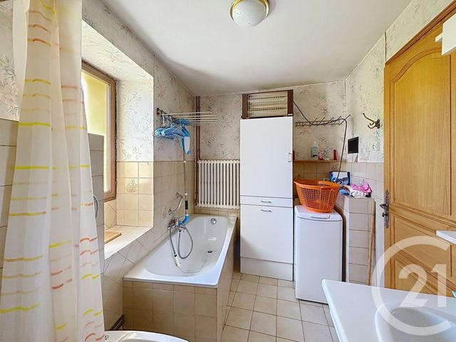 maison à vendre - 9 pièces - 260.0 m2 - CHAMPIGNOL LEZ MONDEVILLE - 10 - CHAMPAGNE-ARDENNE - Century 21 Legout Immobilier