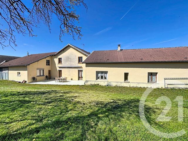 maison à vendre - 9 pièces - 260.0 m2 - CHAMPIGNOL LEZ MONDEVILLE - 10 - CHAMPAGNE-ARDENNE - Century 21 Legout Immobilier