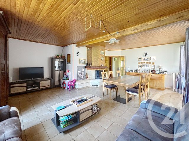 maison à vendre - 9 pièces - 260.0 m2 - CHAMPIGNOL LEZ MONDEVILLE - 10 - CHAMPAGNE-ARDENNE - Century 21 Legout Immobilier