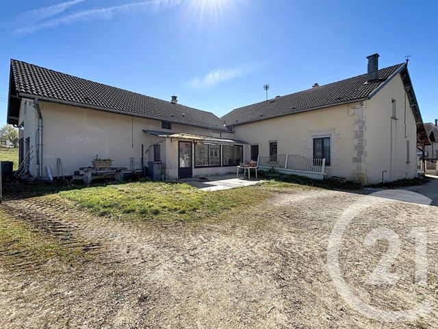 maison à vendre - 9 pièces - 260.0 m2 - CHAMPIGNOL LEZ MONDEVILLE - 10 - CHAMPAGNE-ARDENNE - Century 21 Legout Immobilier