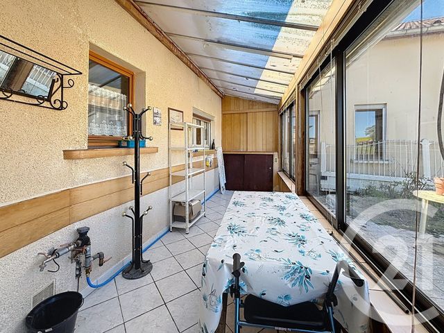 maison à vendre - 9 pièces - 260.0 m2 - CHAMPIGNOL LEZ MONDEVILLE - 10 - CHAMPAGNE-ARDENNE - Century 21 Legout Immobilier