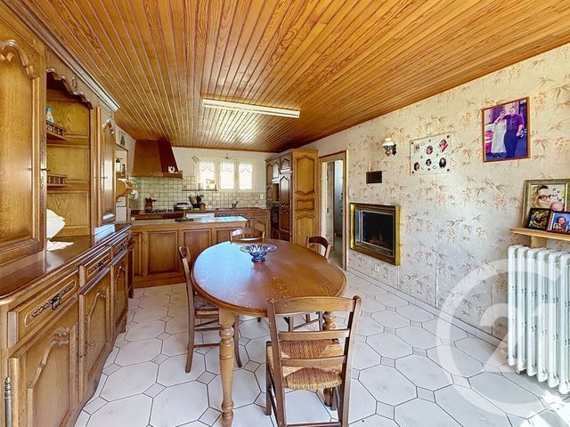 maison à vendre - 9 pièces - 260.0 m2 - CHAMPIGNOL LEZ MONDEVILLE - 10 - CHAMPAGNE-ARDENNE - Century 21 Legout Immobilier