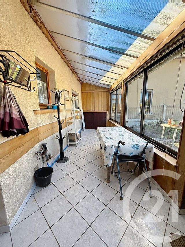 maison à vendre - 9 pièces - 260.0 m2 - CHAMPIGNOL LEZ MONDEVILLE - 10 - CHAMPAGNE-ARDENNE - Century 21 Legout Immobilier