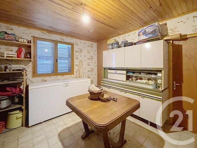 maison à vendre - 9 pièces - 260.0 m2 - CHAMPIGNOL LEZ MONDEVILLE - 10 - CHAMPAGNE-ARDENNE - Century 21 Legout Immobilier