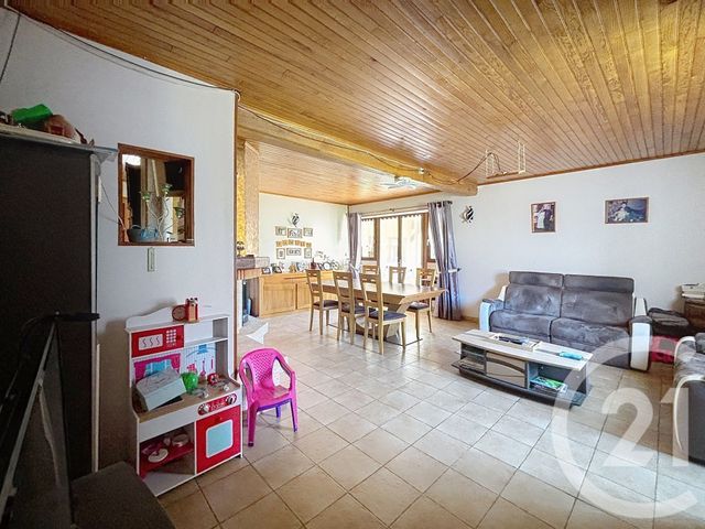 maison à vendre - 9 pièces - 260.0 m2 - CHAMPIGNOL LEZ MONDEVILLE - 10 - CHAMPAGNE-ARDENNE - Century 21 Legout Immobilier