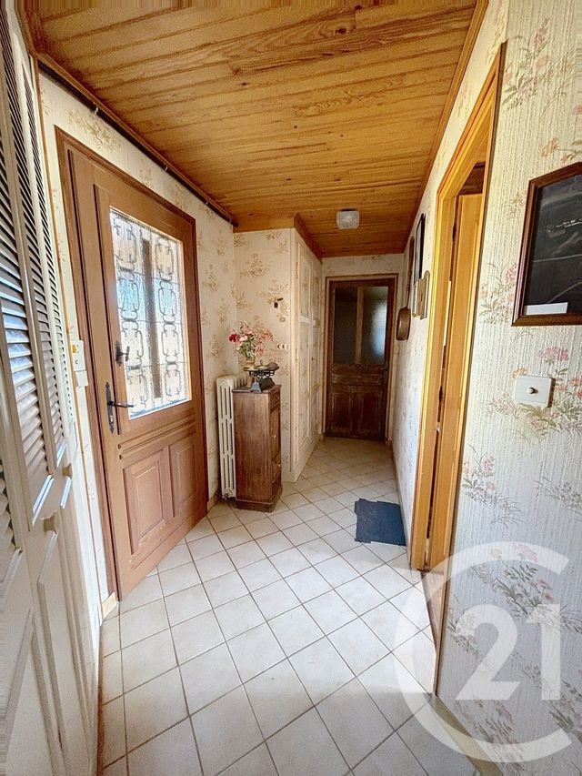 maison à vendre - 9 pièces - 260.0 m2 - CHAMPIGNOL LEZ MONDEVILLE - 10 - CHAMPAGNE-ARDENNE - Century 21 Legout Immobilier