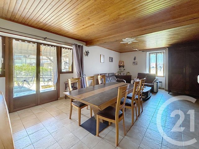 maison à vendre - 9 pièces - 260.0 m2 - CHAMPIGNOL LEZ MONDEVILLE - 10 - CHAMPAGNE-ARDENNE - Century 21 Legout Immobilier