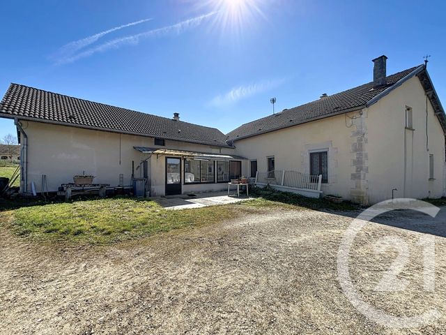 maison à vendre - 9 pièces - 260.0 m2 - CHAMPIGNOL LEZ MONDEVILLE - 10 - CHAMPAGNE-ARDENNE - Century 21 Legout Immobilier