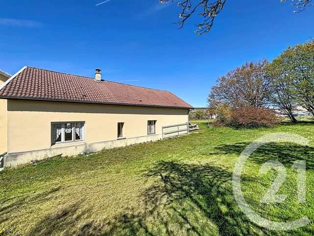maison à vendre - 9 pièces - 260.0 m2 - CHAMPIGNOL LEZ MONDEVILLE - 10 - CHAMPAGNE-ARDENNE - Century 21 Legout Immobilier