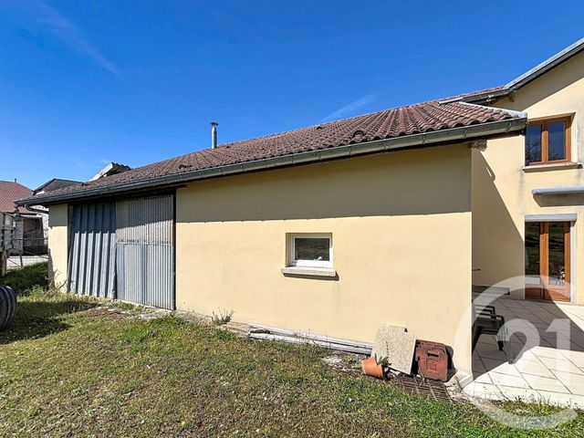 maison à vendre - 9 pièces - 260.0 m2 - CHAMPIGNOL LEZ MONDEVILLE - 10 - CHAMPAGNE-ARDENNE - Century 21 Legout Immobilier