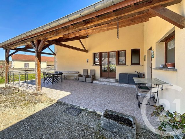 maison à vendre - 9 pièces - 260.0 m2 - CHAMPIGNOL LEZ MONDEVILLE - 10 - CHAMPAGNE-ARDENNE - Century 21 Legout Immobilier