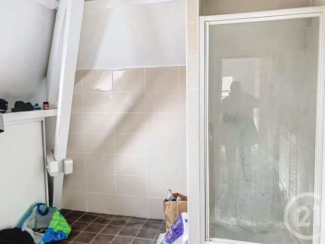 Appartement F1 à vendre - 2 pièces - 55.76 m2 - BRIENNE LE CHATEAU - 10 - CHAMPAGNE-ARDENNE - Century 21 Legout Immobilier