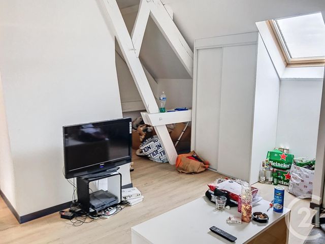 Appartement F1 à vendre - 2 pièces - 55.76 m2 - BRIENNE LE CHATEAU - 10 - CHAMPAGNE-ARDENNE - Century 21 Legout Immobilier