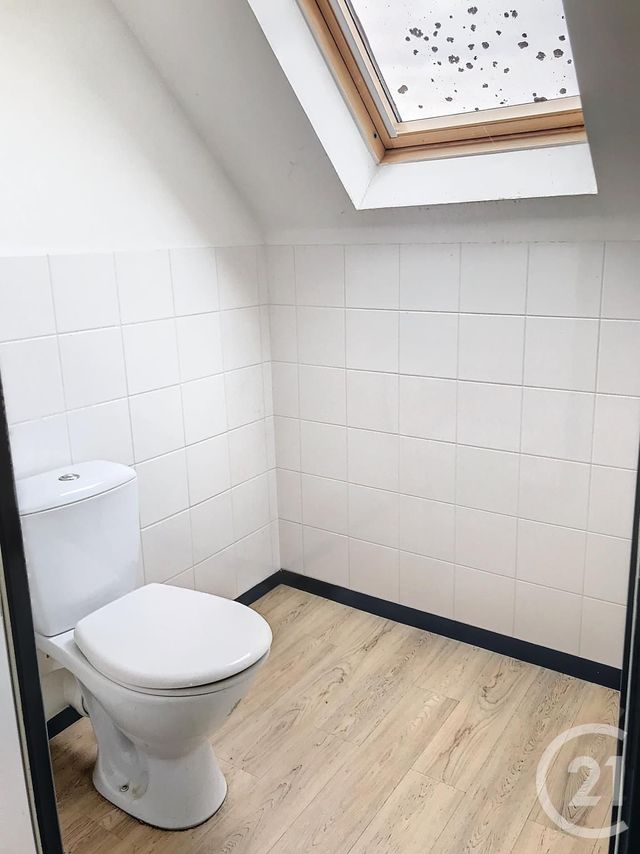 Appartement F1 à vendre - 2 pièces - 55.76 m2 - BRIENNE LE CHATEAU - 10 - CHAMPAGNE-ARDENNE - Century 21 Legout Immobilier