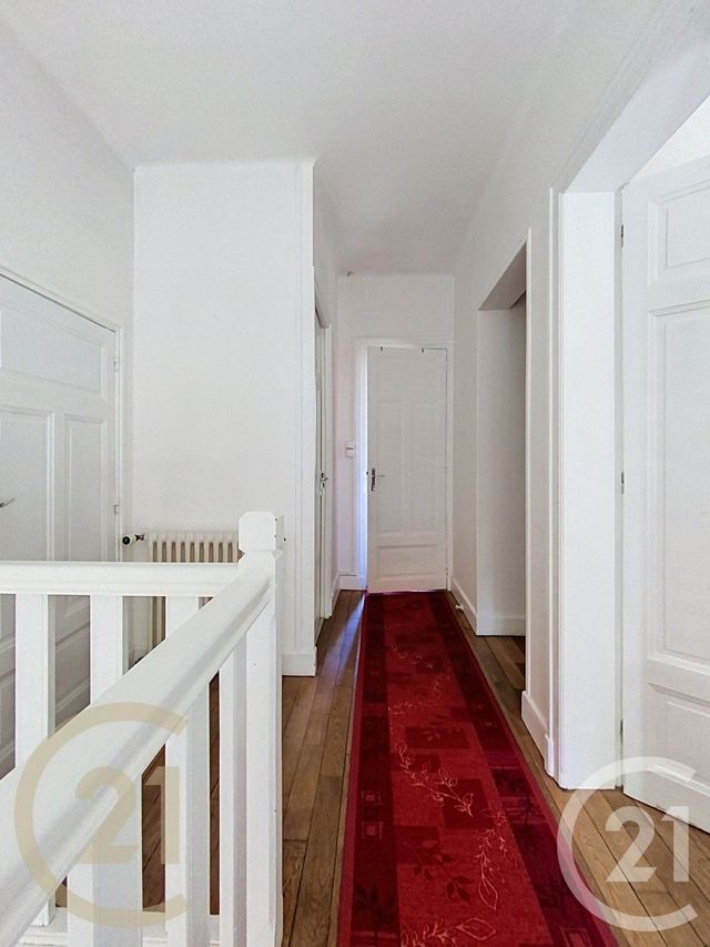 maison à vendre - 6 pièces - 120.0 m2 - BRIENNE LE CHATEAU - 10 - CHAMPAGNE-ARDENNE - Century 21 Legout Immobilier