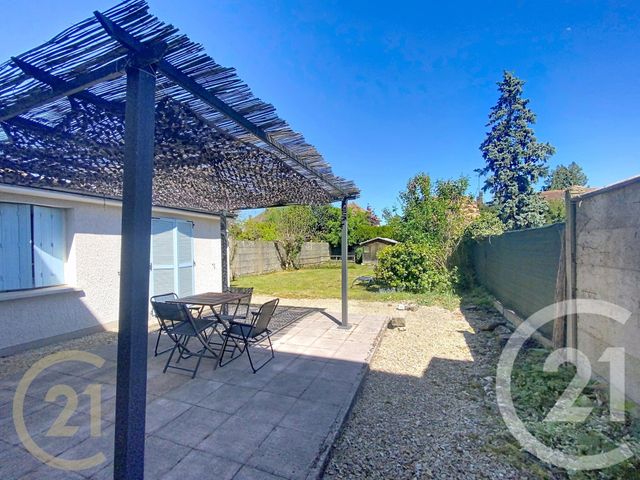 maison à vendre - 6 pièces - 120.0 m2 - BRIENNE LE CHATEAU - 10 - CHAMPAGNE-ARDENNE - Century 21 Legout Immobilier