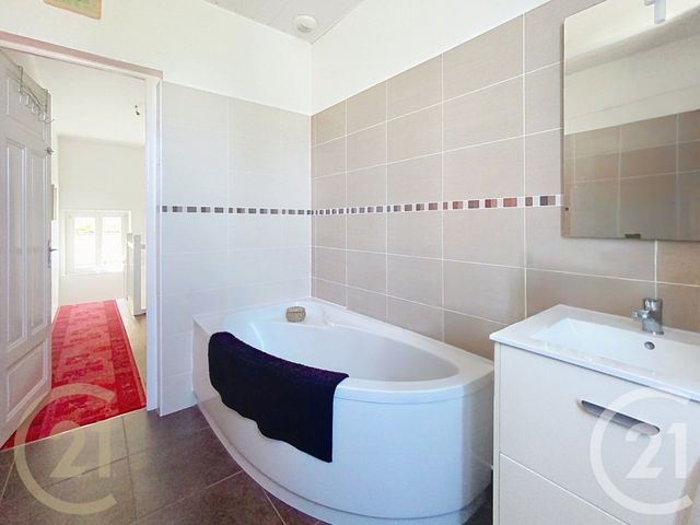 maison à vendre - 6 pièces - 120.0 m2 - BRIENNE LE CHATEAU - 10 - CHAMPAGNE-ARDENNE - Century 21 Legout Immobilier