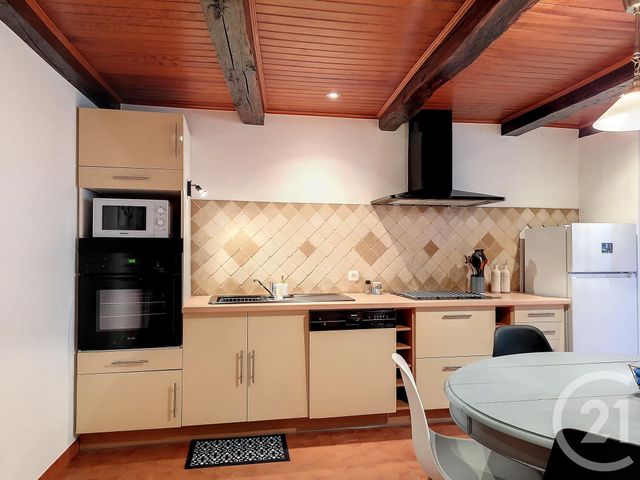 maison à vendre - 4 pièces - 86.0 m2 - VILLE SOUS LA FERTE - 10 - CHAMPAGNE-ARDENNE - Century 21 Legout Immobilier