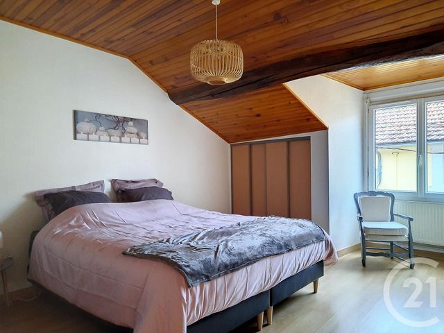 maison à vendre - 4 pièces - 86.0 m2 - VILLE SOUS LA FERTE - 10 - CHAMPAGNE-ARDENNE - Century 21 Legout Immobilier