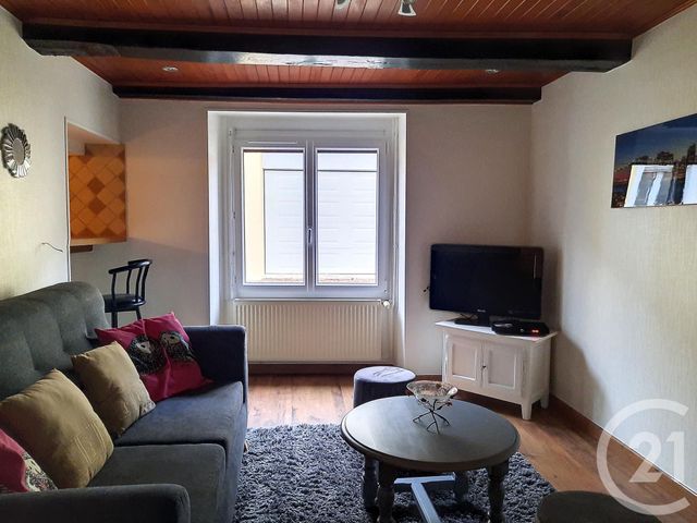 maison à vendre - 4 pièces - 86.0 m2 - VILLE SOUS LA FERTE - 10 - CHAMPAGNE-ARDENNE - Century 21 Legout Immobilier