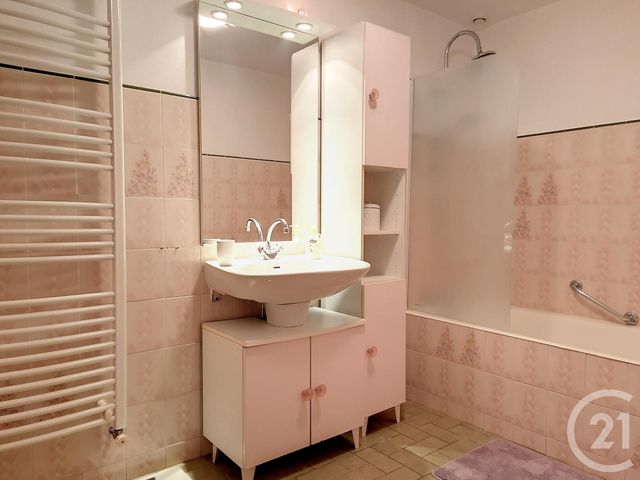 maison à vendre - 4 pièces - 86.0 m2 - VILLE SOUS LA FERTE - 10 - CHAMPAGNE-ARDENNE - Century 21 Legout Immobilier