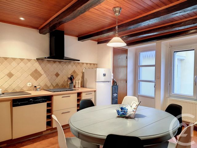 maison à vendre - 4 pièces - 86.0 m2 - VILLE SOUS LA FERTE - 10 - CHAMPAGNE-ARDENNE - Century 21 Legout Immobilier