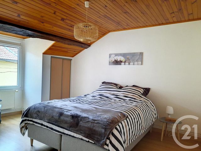 maison à vendre - 4 pièces - 86.0 m2 - VILLE SOUS LA FERTE - 10 - CHAMPAGNE-ARDENNE - Century 21 Legout Immobilier