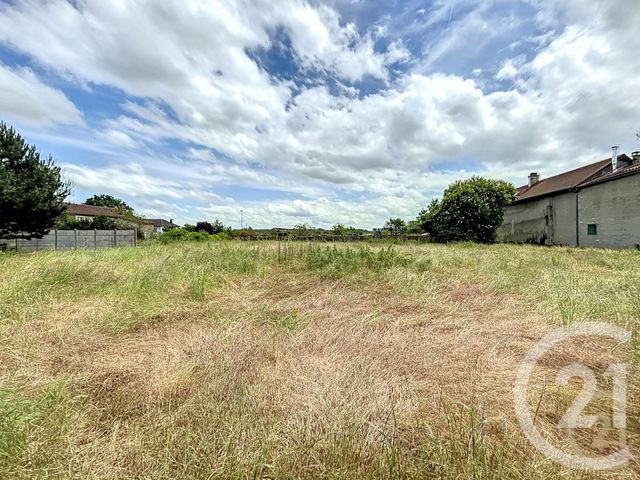 Afficher la photo en grand terrain à vendre - 2057.0 m2 - FRESNAY - 10 - CHAMPAGNE-ARDENNE - Century 21 Legout Immobilier