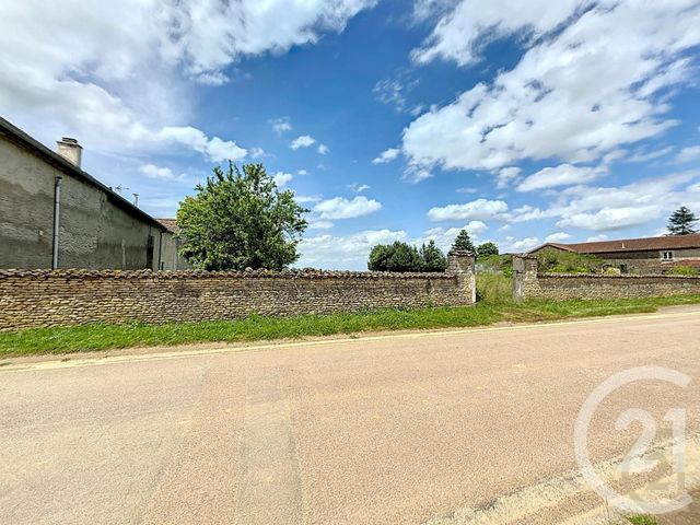 Afficher la photo en grand terrain à vendre - 2057.0 m2 - FRESNAY - 10 - CHAMPAGNE-ARDENNE - Century 21 Legout Immobilier