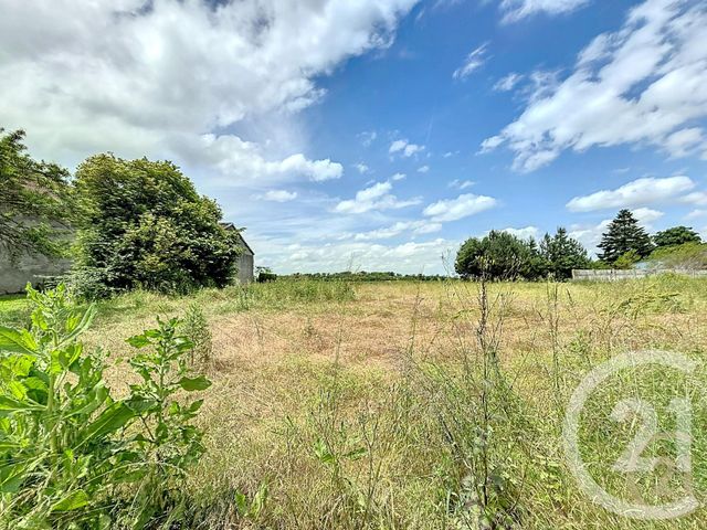 Afficher la photo en grand terrain à vendre - 2057.0 m2 - FRESNAY - 10 - CHAMPAGNE-ARDENNE - Century 21 Legout Immobilier