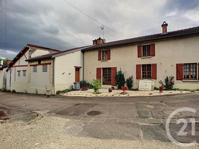 - VILLE SOUS LA FERTE - 