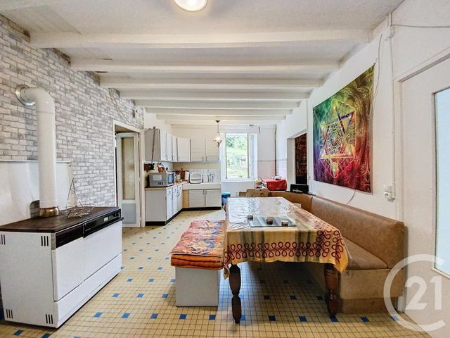 maison à vendre - 5 pièces - 112.0 m2 - BEURVILLE - 52 - CHAMPAGNE-ARDENNE - Century 21 Legout Immobilier