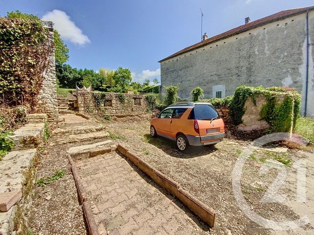 maison à vendre - 5 pièces - 112.0 m2 - BEURVILLE - 52 - CHAMPAGNE-ARDENNE - Century 21 Legout Immobilier