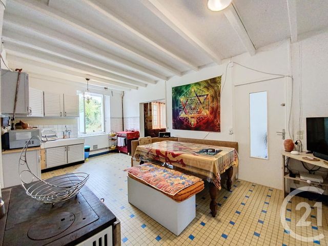 maison à vendre - 5 pièces - 112.0 m2 - BEURVILLE - 52 - CHAMPAGNE-ARDENNE - Century 21 Legout Immobilier