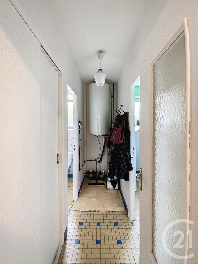 maison à vendre - 5 pièces - 112.0 m2 - BEURVILLE - 52 - CHAMPAGNE-ARDENNE - Century 21 Legout Immobilier