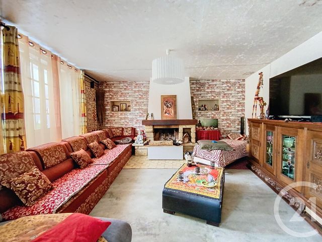 maison à vendre - 5 pièces - 112.0 m2 - BEURVILLE - 52 - CHAMPAGNE-ARDENNE - Century 21 Legout Immobilier