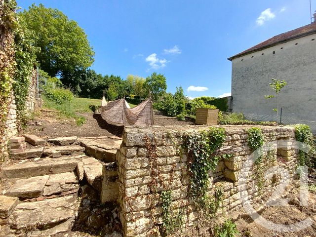 maison à vendre - 5 pièces - 112.0 m2 - BEURVILLE - 52 - CHAMPAGNE-ARDENNE - Century 21 Legout Immobilier