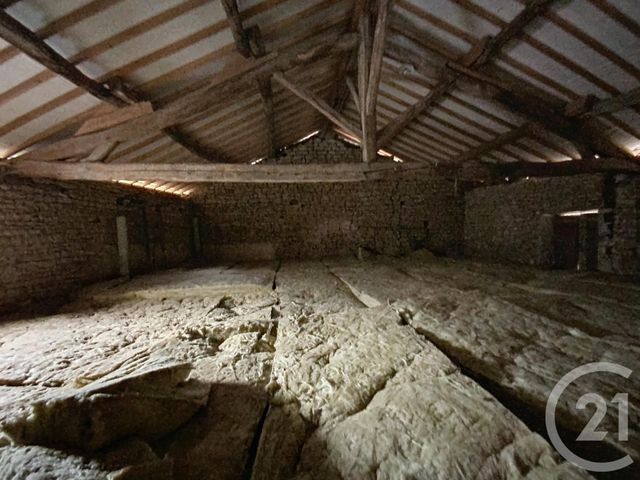 maison à vendre - 5 pièces - 112.0 m2 - BEURVILLE - 52 - CHAMPAGNE-ARDENNE - Century 21 Legout Immobilier