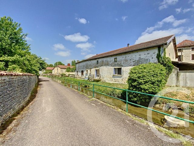 maison à vendre - 5 pièces - 112.0 m2 - BEURVILLE - 52 - CHAMPAGNE-ARDENNE - Century 21 Legout Immobilier