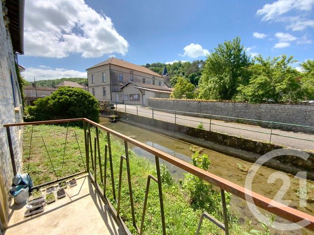 maison à vendre - 5 pièces - 112.0 m2 - BEURVILLE - 52 - CHAMPAGNE-ARDENNE - Century 21 Legout Immobilier