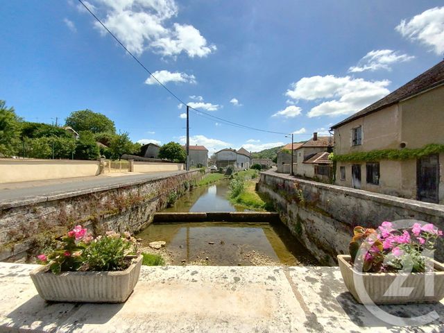 maison à vendre - 5 pièces - 112.0 m2 - BEURVILLE - 52 - CHAMPAGNE-ARDENNE - Century 21 Legout Immobilier