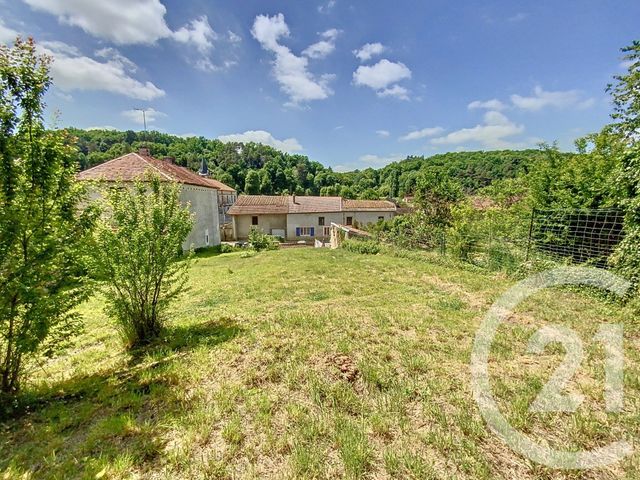 maison à vendre - 5 pièces - 112.0 m2 - BEURVILLE - 52 - CHAMPAGNE-ARDENNE - Century 21 Legout Immobilier