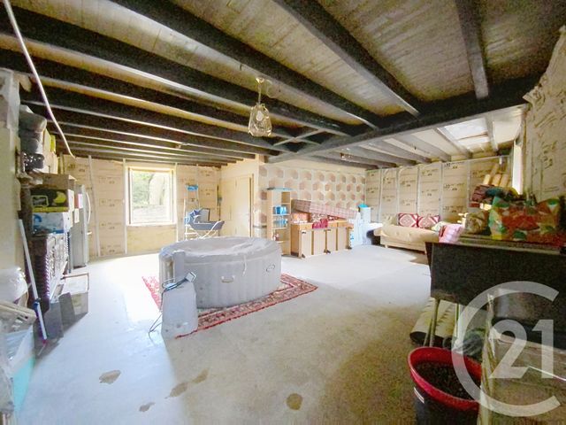 maison à vendre - 5 pièces - 112.0 m2 - BEURVILLE - 52 - CHAMPAGNE-ARDENNE - Century 21 Legout Immobilier