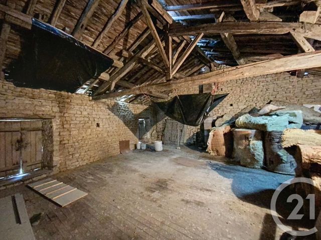 maison à vendre - 5 pièces - 112.0 m2 - BEURVILLE - 52 - CHAMPAGNE-ARDENNE - Century 21 Legout Immobilier