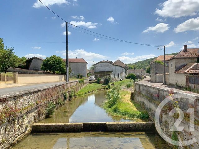 maison à vendre - 5 pièces - 112.0 m2 - BEURVILLE - 52 - CHAMPAGNE-ARDENNE - Century 21 Legout Immobilier