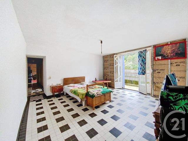 maison à vendre - 5 pièces - 112.0 m2 - BEURVILLE - 52 - CHAMPAGNE-ARDENNE - Century 21 Legout Immobilier