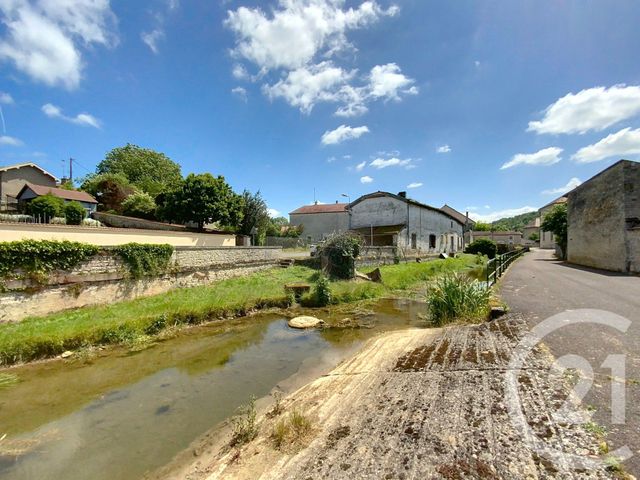 maison à vendre - 5 pièces - 112.0 m2 - BEURVILLE - 52 - CHAMPAGNE-ARDENNE - Century 21 Legout Immobilier