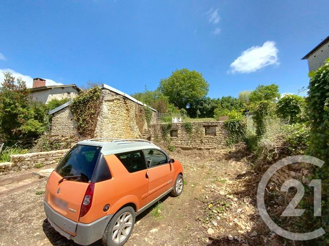 maison à vendre - 5 pièces - 112.0 m2 - BEURVILLE - 52 - CHAMPAGNE-ARDENNE - Century 21 Legout Immobilier