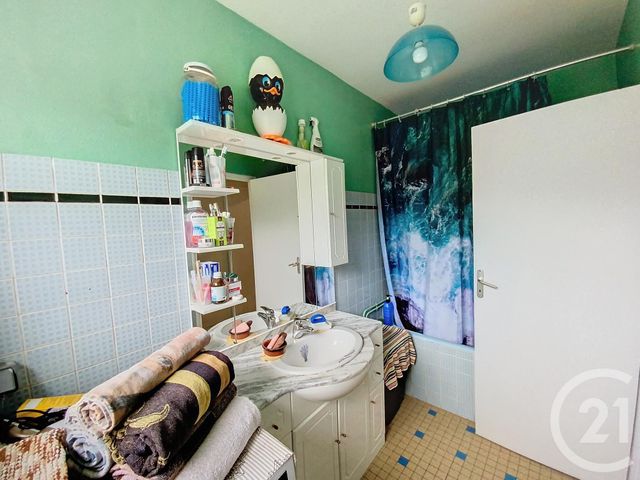 maison à vendre - 5 pièces - 112.0 m2 - BEURVILLE - 52 - CHAMPAGNE-ARDENNE - Century 21 Legout Immobilier